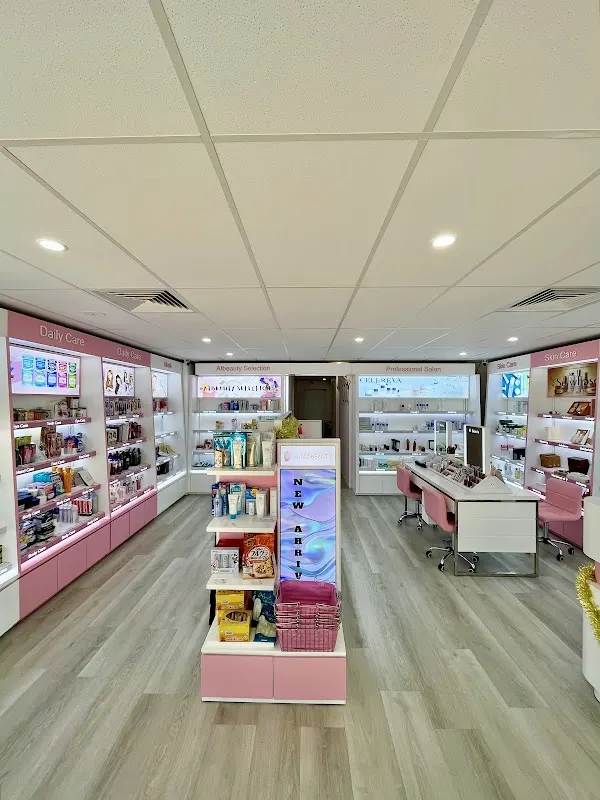Asian Trend Beauty Salon — Beauty salon in Cannington